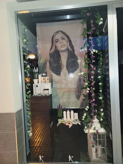 Peluqueria Argi by Maider