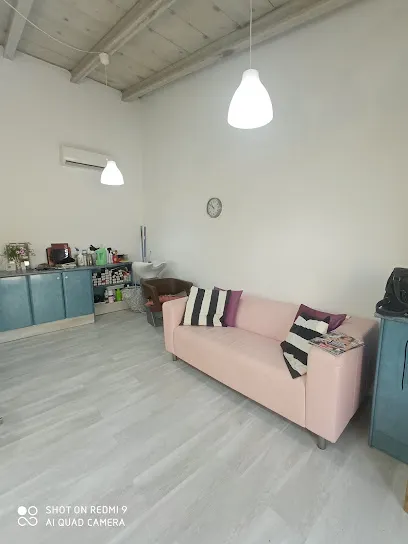 Peluqueria Ariany Catalina Siquier