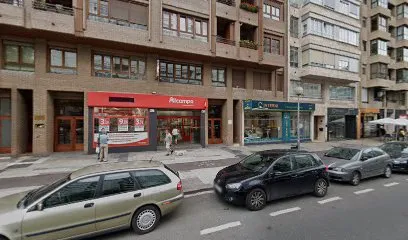 Peluqueria Arias