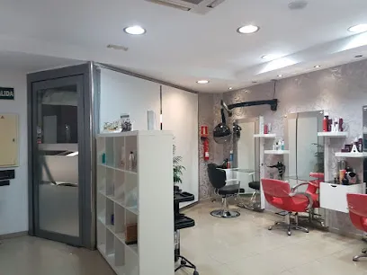 Peluquería Aries