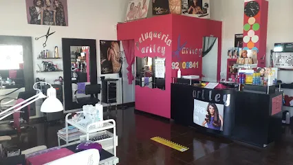 Peluquería Ariley