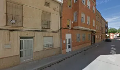 Peluquería Arjona
