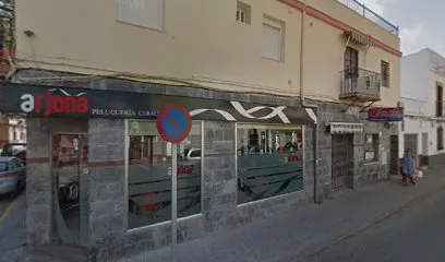 Peluquería Arjona