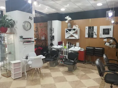 Peluquería Armando Delgado