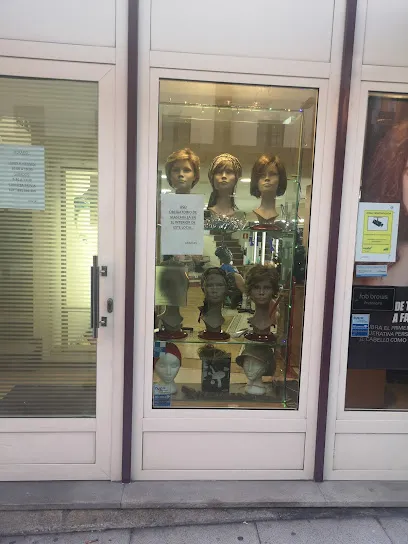 Peluquería Armando
