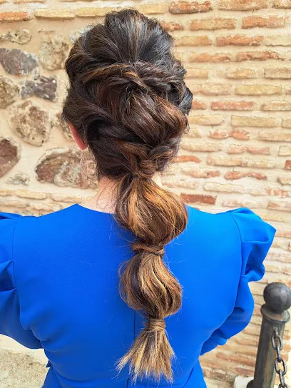 Peluqueria Arnedo