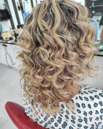 Peluquería Arodiss