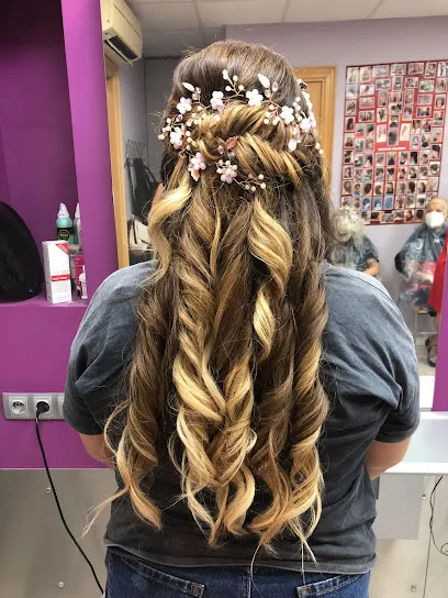 Peluquería Aros & Mar