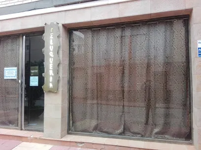 Peluquería Arribas