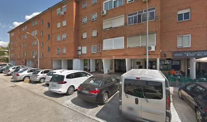 Peluquería Arroyo