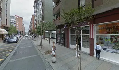 Peluqueria Artazi