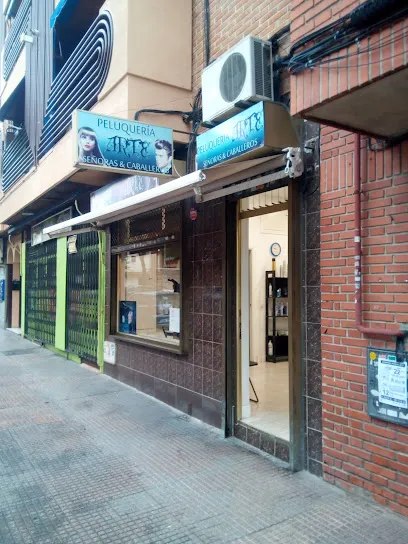 Peluqueria Arte