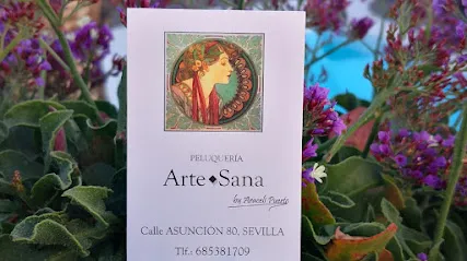 Peluquería ARTE SANA