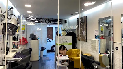 Peluquería Artenova
