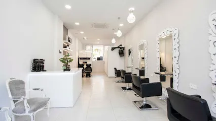 Peluquería AS