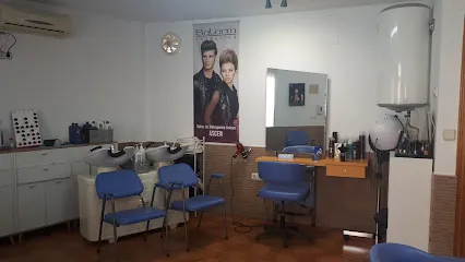 Peluquería Ascen