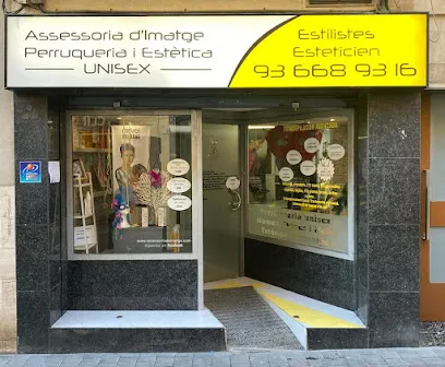 Peluqueria Asun