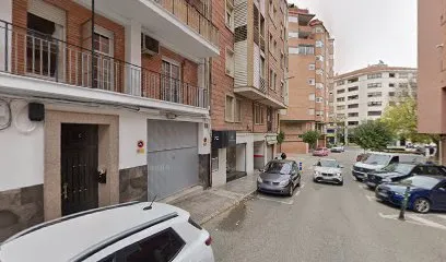 Peluquería Asunción Criado Estilista