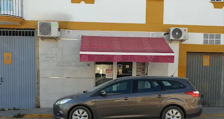 Peluquería Ataraxia