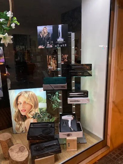 Peluquería Atelier 44