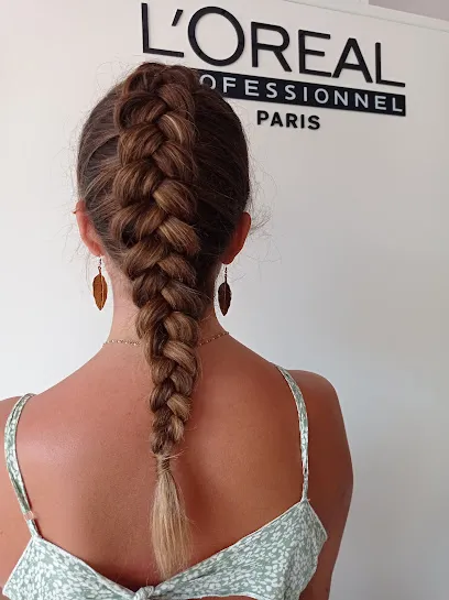 Peluquería Atelier Peluqueros