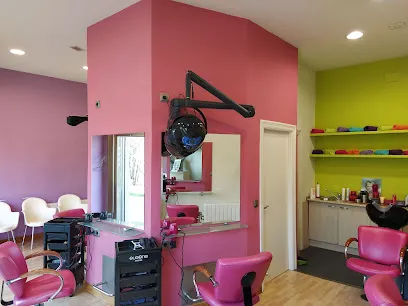 Peluquería Atelier