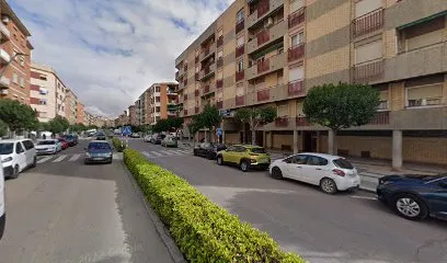 Peluquería Atenea