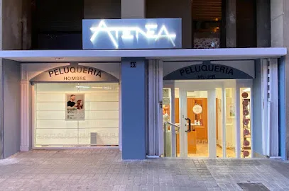 Peluquería Atenea