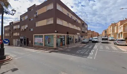 Peluqueria Athenea