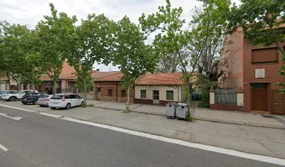 Peluqueria Atipica