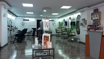Peluquería Atlantic