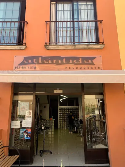 Peluquería Atlántida
