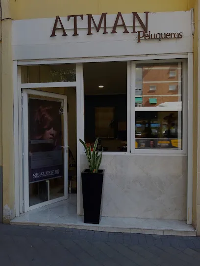 Peluqueria Atman