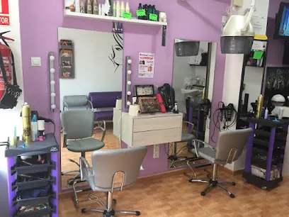 Peluqueria atrevete
