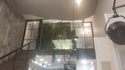 Peluqueria Atrezzo