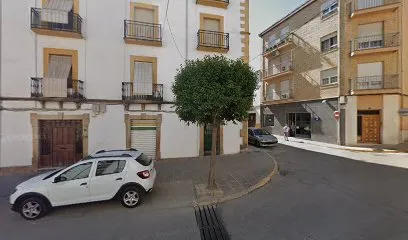 Peluqueria ATu aire villanueva del arzobispo
