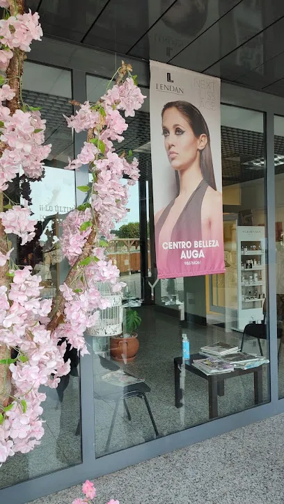 Peluqueria Auga C.B.