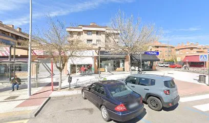 Peluqueria Aura