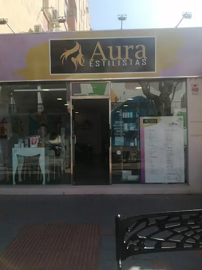 Peluquería Aura y Alma