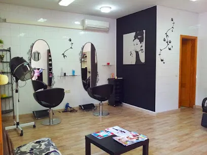 PELUQUERIA AURIKA