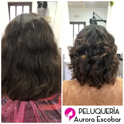 Peluquería Aurora Escobar