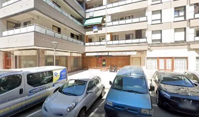Peluquería Aurori