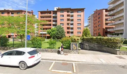 Peluquería Ausart