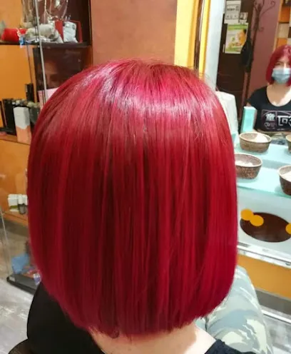 Peluquería Auxi