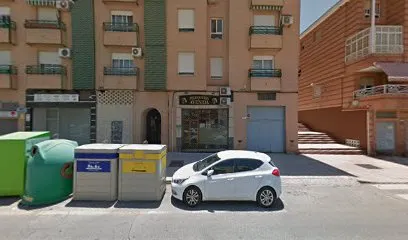 Peluquería "Avenida"