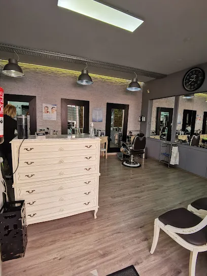 Peluquería Avero