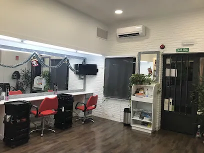Peluqueria AyM