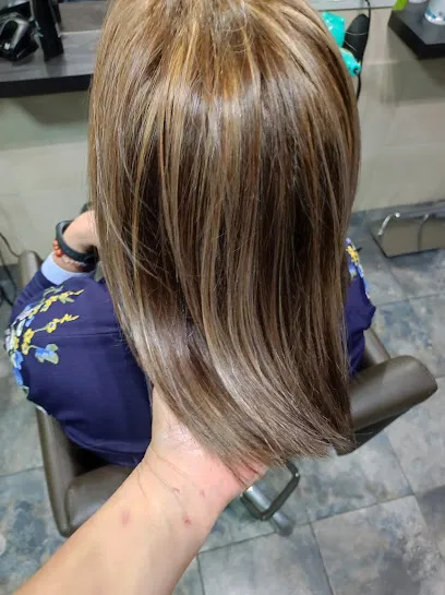 Peluquería Aymara