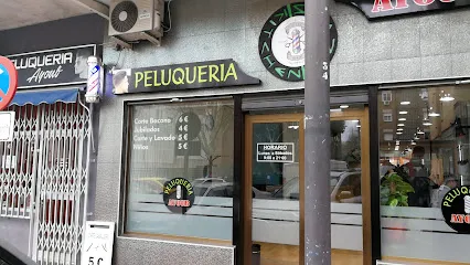 Peluqueria Ayoub