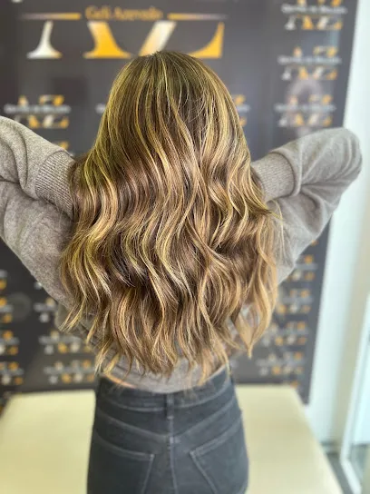Peluquería AZ Centro de Belleza